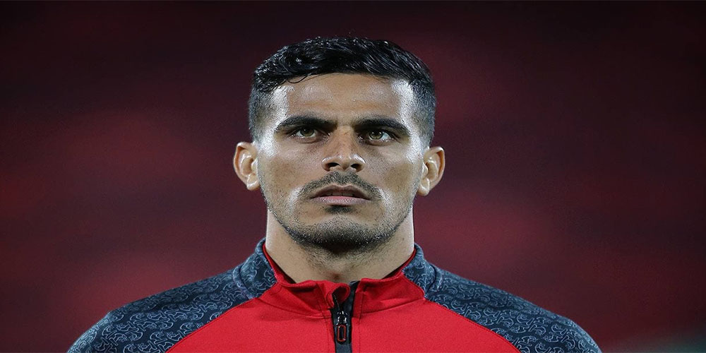 من با حسین کنعانی می‌جنگم! (عکس)