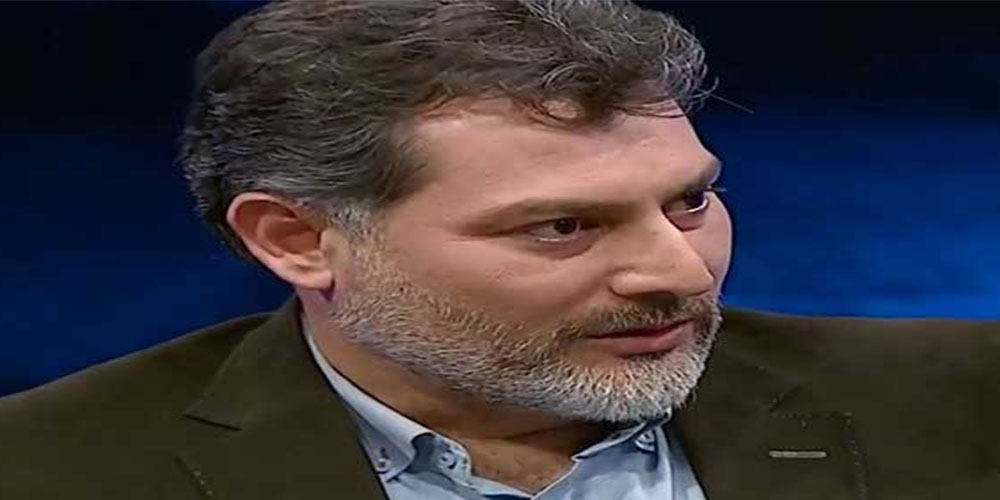 من علت تزلزل سیدحسین را می‌دانم!