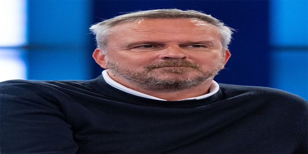 من می‌دانم مشکل رئال مادرید چیست!