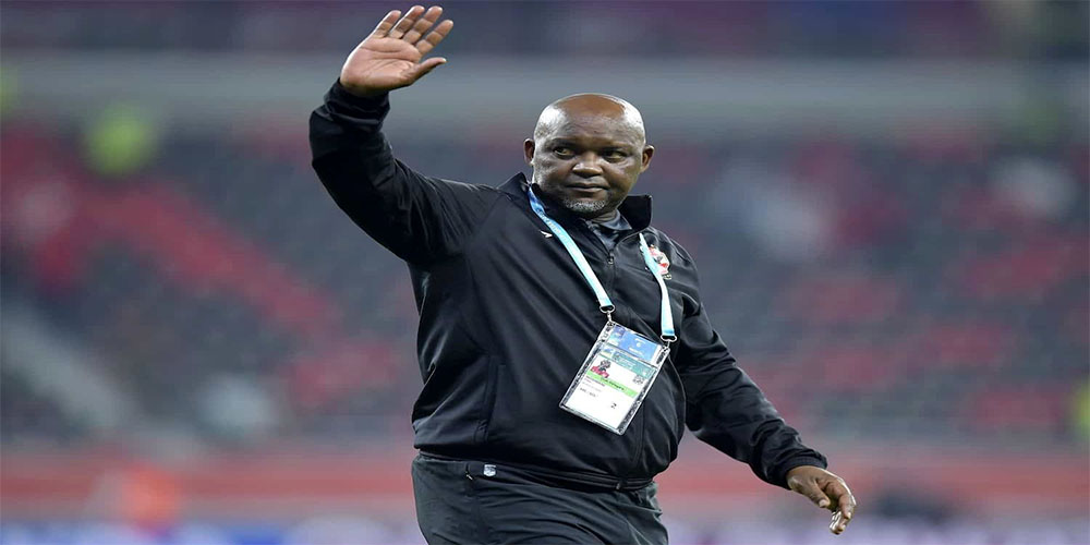 مهاجم خارجی استقلال هنوز انتخاب نشده!