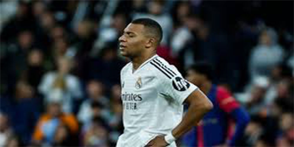 مورد مرموز امباپه: سایه سنگین استکهلم!