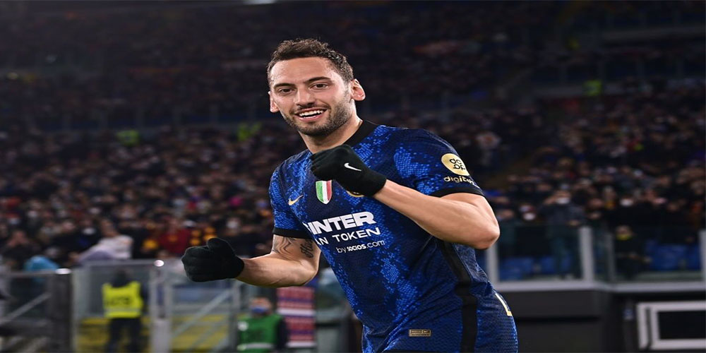 ناراحتی هافبک اینتر: کاش رکوردم خراب نمیشد - نتایج زنده مسابقات ورزشی ناراحتی هافبک اینتر: کاش رکوردم خراب نمیشد