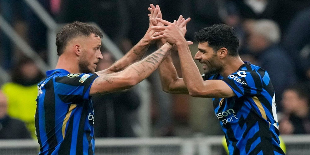 نظر رانگنیک درباره رقیب طارمی: استثنایی است