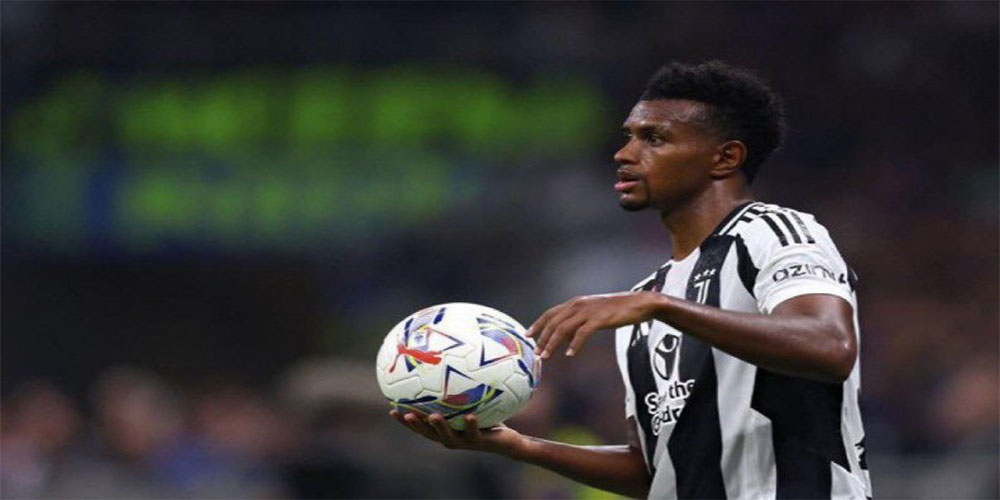 نگرانی در تورین: فصل برای مدافع یووه تمام شد!