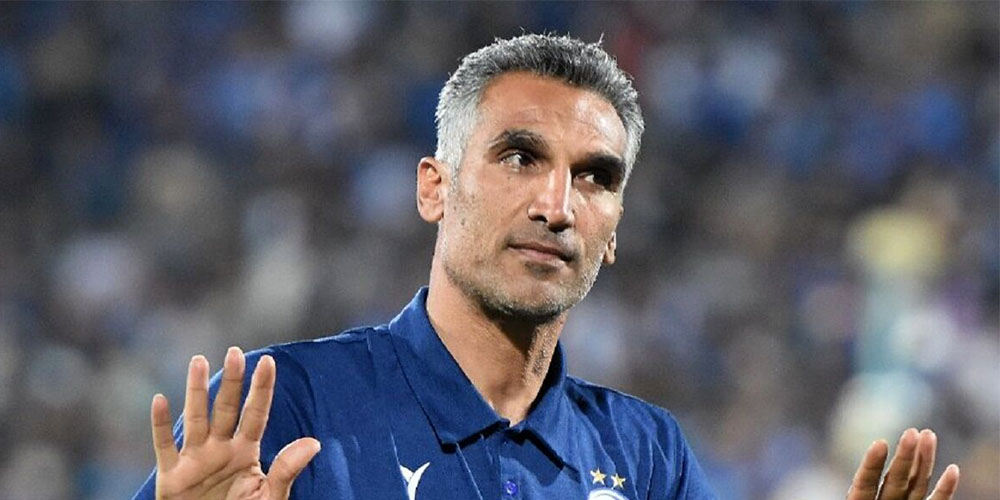 هاشمی‌نسب: باورم نمی‌شود جای کاکوتا بازی کردم