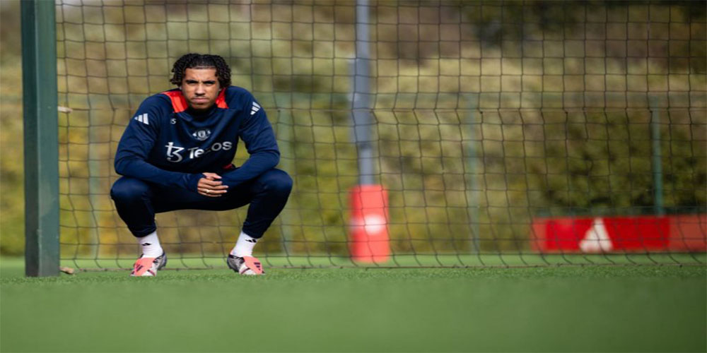 هواداران منچستر یونایتد با اشتیاق منتظر ورود مربی جدید