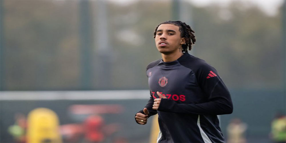 هدیه به آموریم: بازگشت ستاره‌ای که به رئال نه گفت