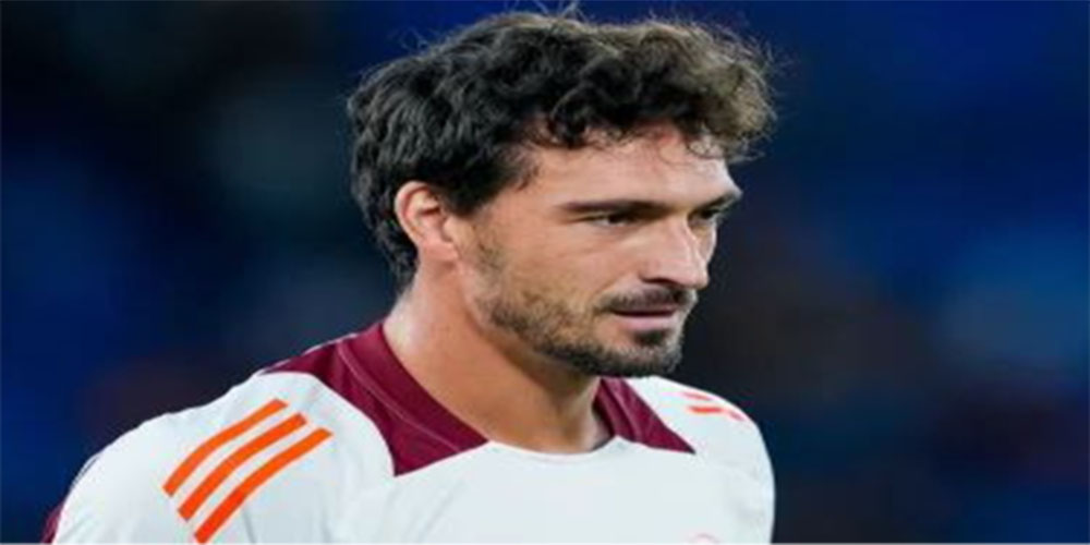 هوملس: گلبهخودی بهترین شروع من در رم بود! - نتایج زنده مسابقات ورزشی هوملس: گلبهخودی بهترین شروع من در رم بود!