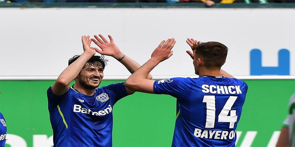 پاتریک شیک نمی‌خواهد سردار آزمون باشد!