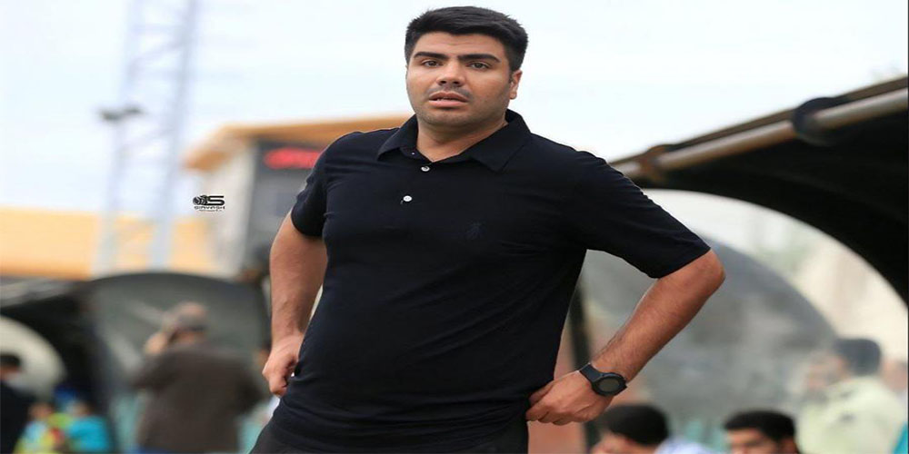 پارس جم: از سرمربی تیممان حمایت می‌کنیم