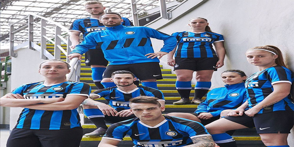 پیراهن باشگاه اینتر - نتایج زنده مسابقات ورزشی پیراهن باشگاه اینتر