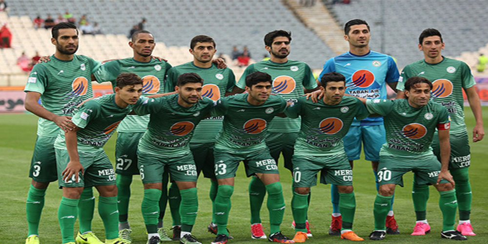 پیروزی دوستانه ذوبآهن مقابل خیبر با بازگشت ربیعی - نتایج زنده مسابقات ورزشی پیروزی دوستانه ذوبآهن مقابل خیبر با بازگشت ربیعی