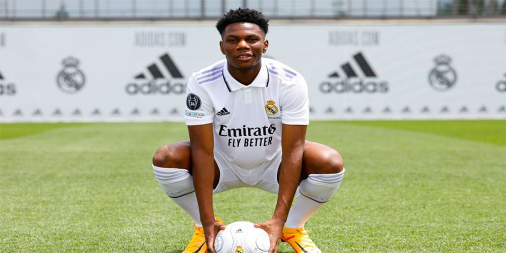 پیشنهاد لیورپول برای هافبک رئال: مذاکرات آغاز شد