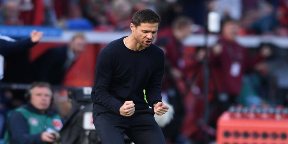 ژابی آلونسو: از اشتباهات درس نگرفتیم و حق‌مان بود!