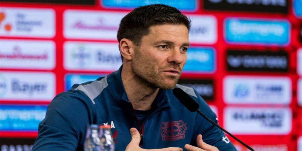 ژابی اولتیماتوم داد: هیچ بهانه‌ای قبول نیست