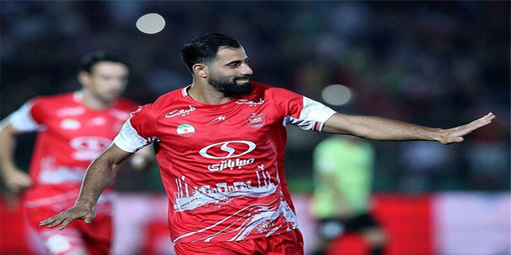 کنعانی: قرار نیست پرسپولیس همه بازی‌ها را ببرد