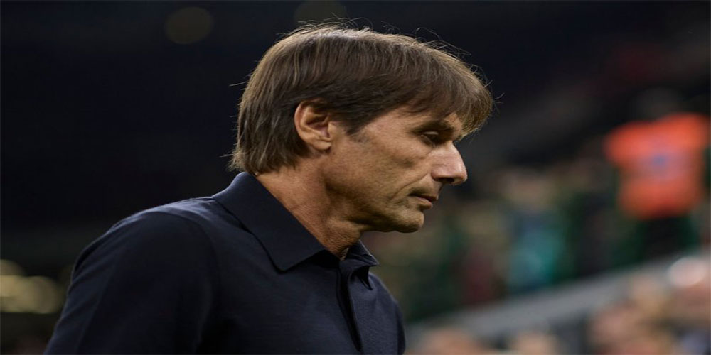 کونته علیه داور: وی ای آر برای چی اختراع شده است! - نتایج زنده مسابقات ورزشی کونته علیه داور: وی ای آر برای چی اختراع شده است!