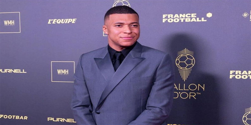 کیلیان امباپه