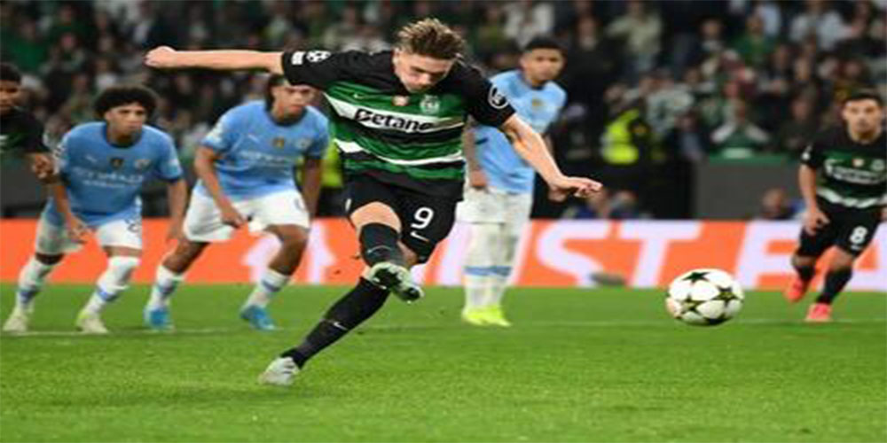 گیوکرس اگر قهرمانی می‌خواهد، به یونایتد برود!