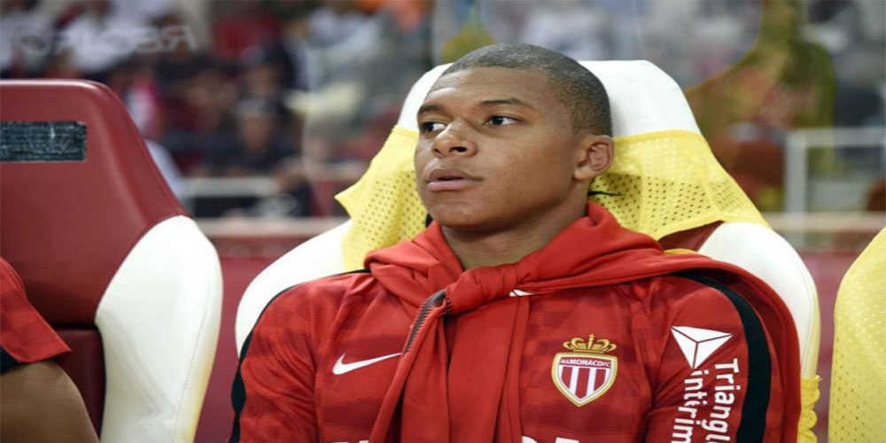 امباپه بزرگترین رقیب پی‌اس‌جی را می‌خرد!