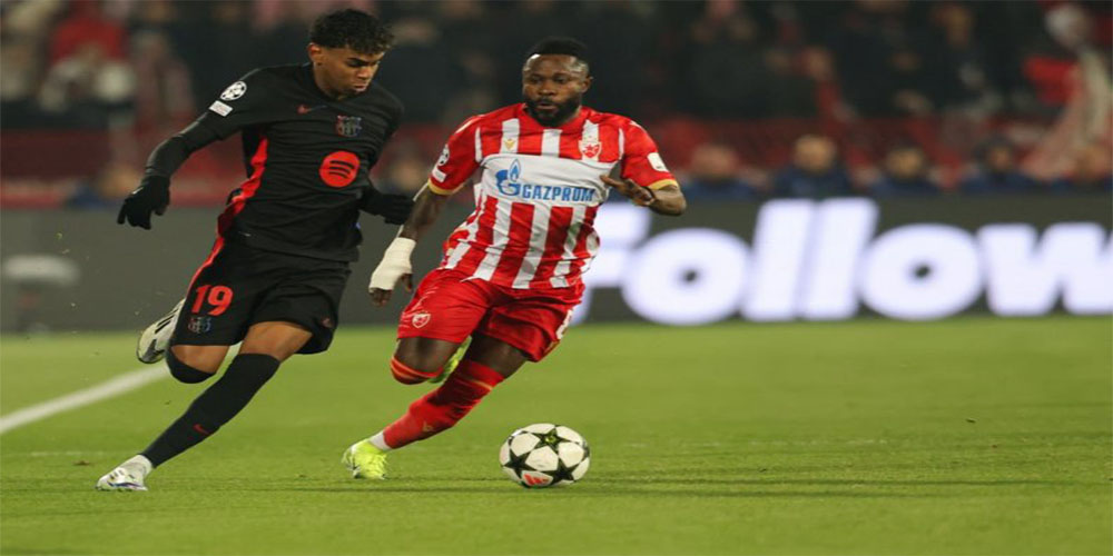 8-1: فلیک آنچلوتی را به چالش کشید!