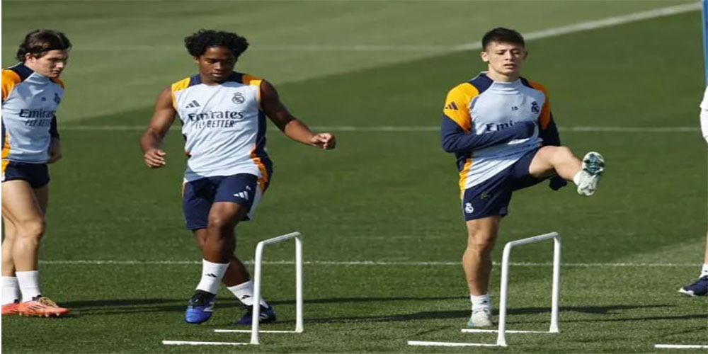 دو استعدادی که با آنچلوتی هدر می‌روند!