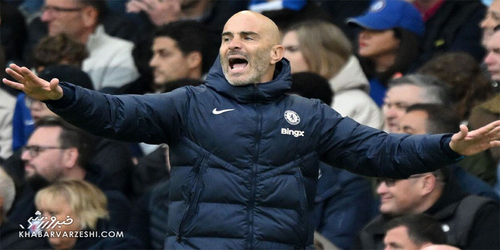 ادعای مارسکا: لیورپول بهترین تیم انگلیس نیست - نتایج زنده مسابقات ورزشی ادعای مارسکا: لیورپول بهترین تیم انگلیس نیست!