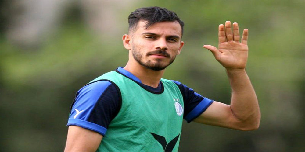 دلیل غیبت جلالی مقابل الهلال: احساس درد کرد!