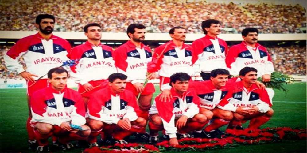 پرسپولیس پس از انقلاب