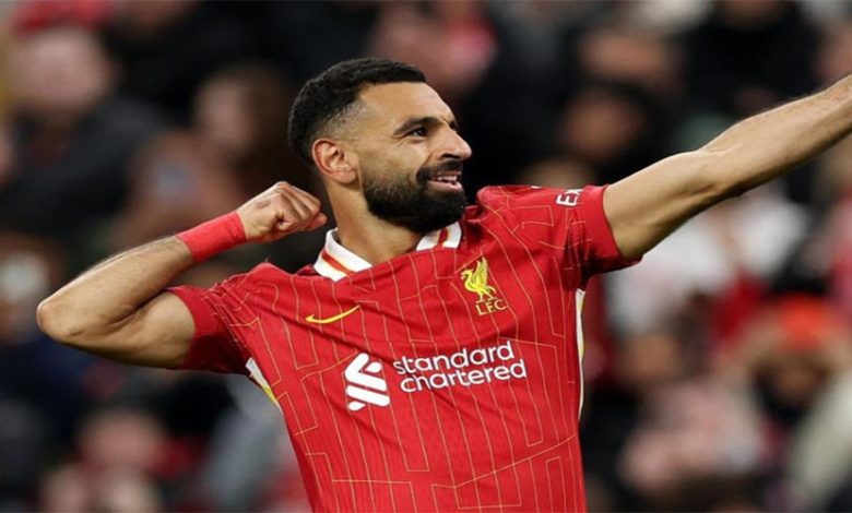 8-هیچ: انتقام غیرممکن محمد صلاح!