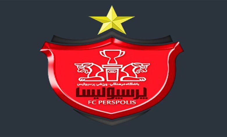 آشنایی با تیم فوتبال پرسپولیس
