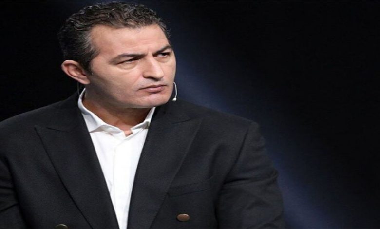 برومند: عملکرد سیدحسین عالی است