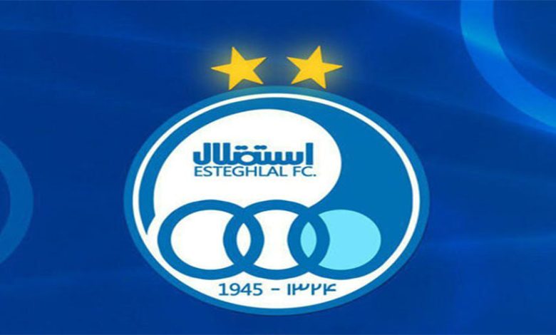تاریخچه تیم فوتبال استقلال