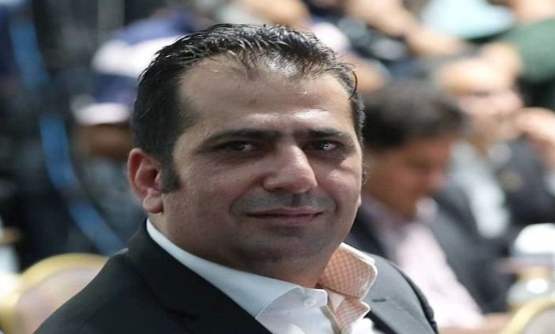 تقابل خاص علی سامره با استقلال در حذفی!