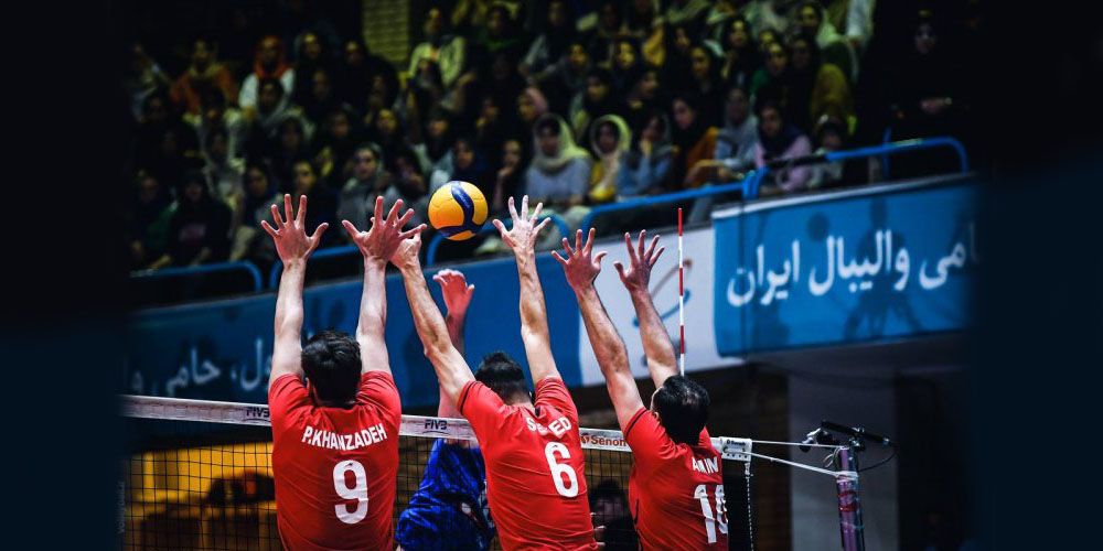 ثبت‌نام هزار بازیکن برای حضور در تیم ملی!