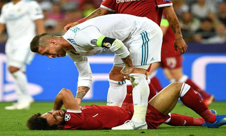 جمله جنجالی کلوپ: راموس اگر بازیکنم بود، بیرونش می‌کردم!