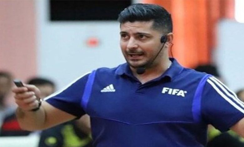 دفاع فدراسیون از داوران استقلال، پرسپولیس و سپاهان!