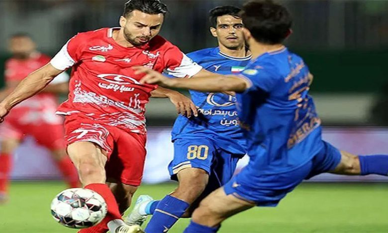 رسما اعلام‌شد: استقلال و پرسپولیس با وی‌ای‌آر