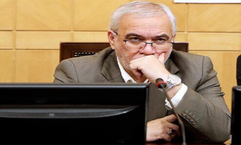 فتح‌الله زاده: من 20 میلیارد هزینه کردم، آجورلو 600 میلیارد!