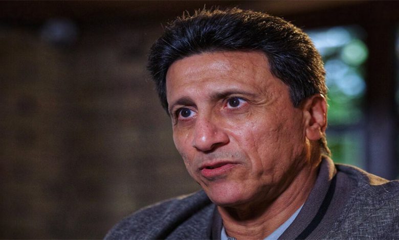 مرفاوی: بازیکنان استقلال بی‌غیرت نیستند