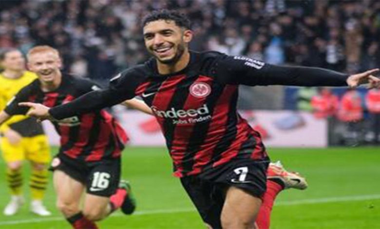 مرموش یک هفته هم هری کین را راحت نمی‌گذارد!