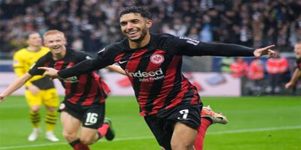 مرموش یک هفته هم هری کین را راحت نمی‌گذارد!