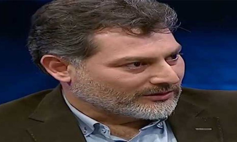 من علت تزلزل سیدحسین را می‌دانم!
