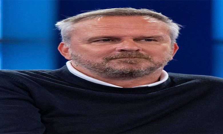 من می‌دانم مشکل رئال مادرید چیست!