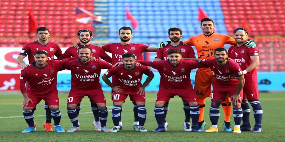 داور وی‌ای‌آر دربی برای تیم ملی ایران!
