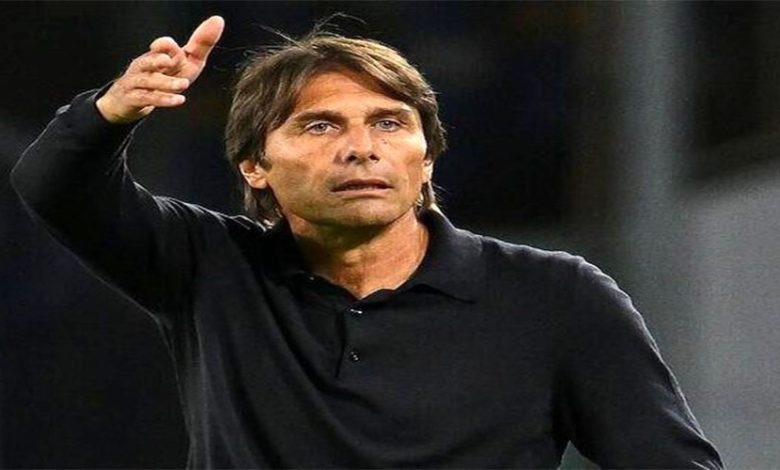 کونته درباره قهرمانی ناپولی: فقط خدا معجزه می‌کند!
