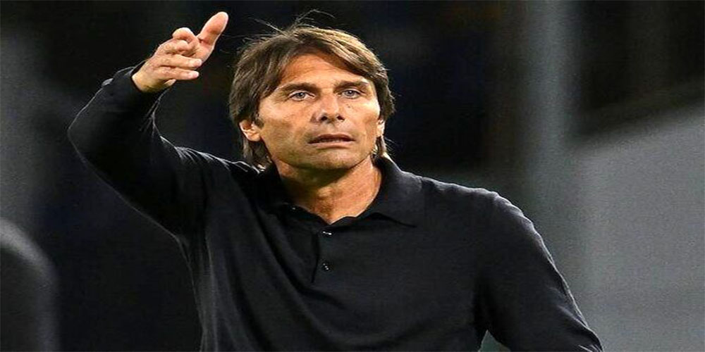 کونته درباره قهرمانی ناپولی: فقط خدا معجزه می‌کند!