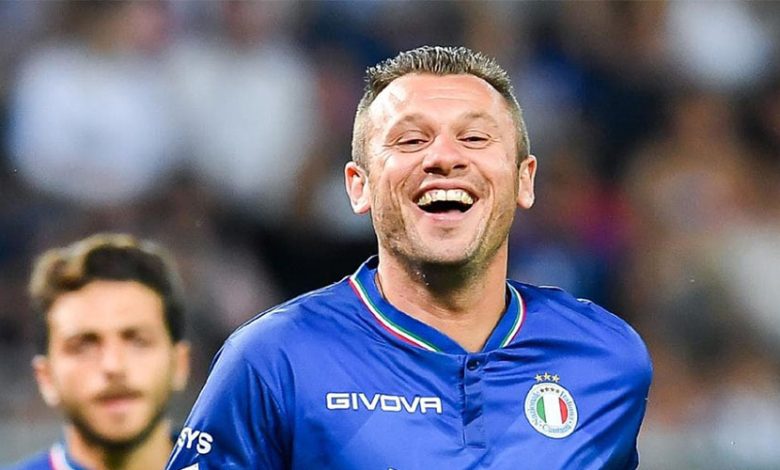 یوونتوس 55 میلیون یورو پولش را دور ریخت!
