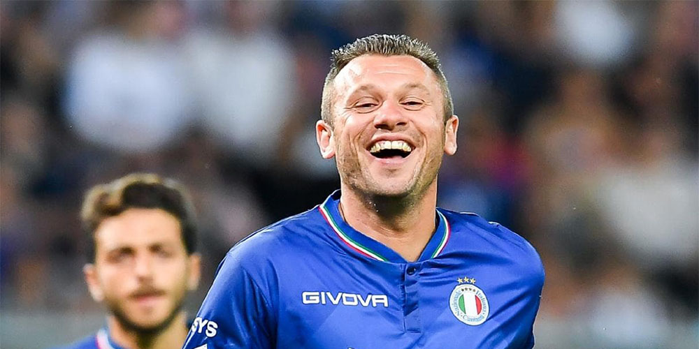 یوونتوس 55 میلیون یورو پولش را دور ریخت!