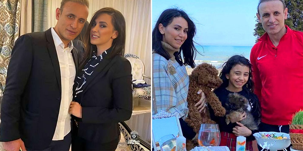 ازدواج و همسر گل محمدی - نتایج زنده مسابقات ورزشی ازدواج و همسر گل محمدی